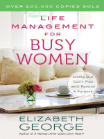 Life_Management_for_Busy_Women